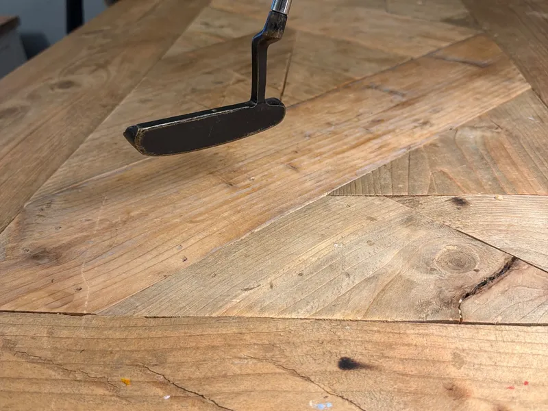 H.Bird & Son SDL Classic Collectors Putter