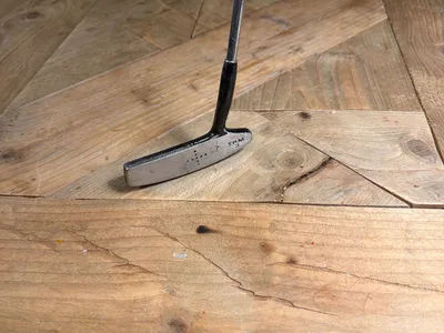 Spalding by TPM Precision Putter
