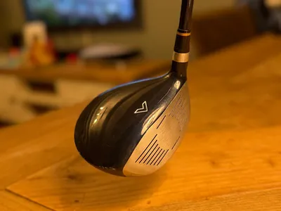 Top Flite Legacy 5 Wood 18 Graden - Nieuw