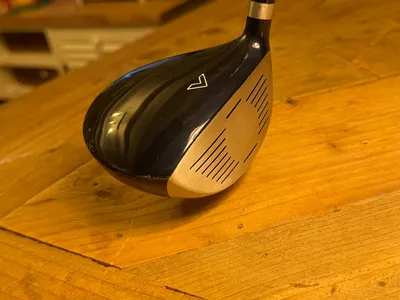 Top Flite Legacy 3 Wood 15 Graden - Nieuw