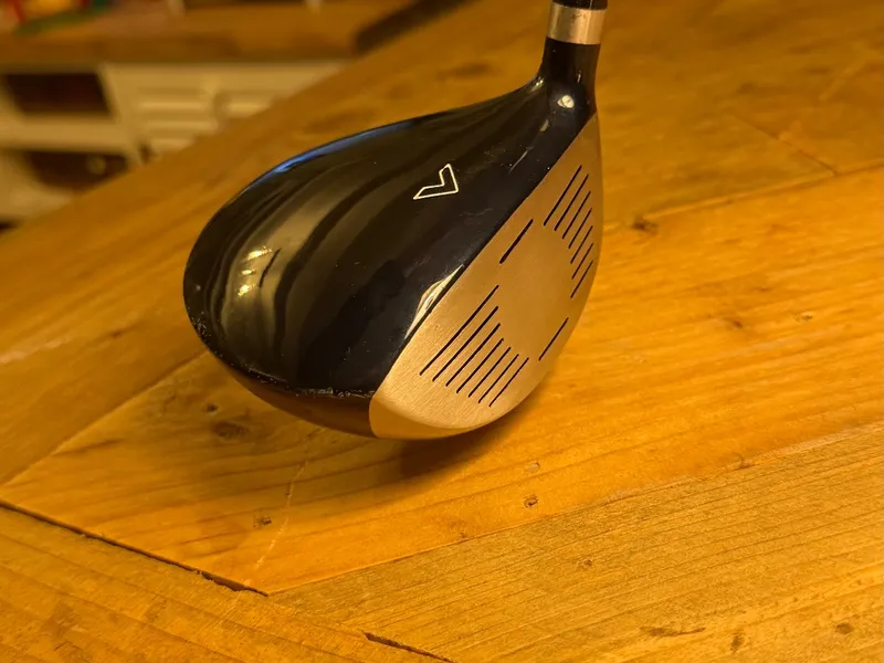 Top Flite Legacy 3 Wood 15 Graden - Nieuw