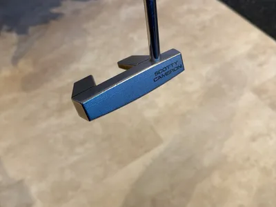 Titleist Scotty Cameron Futura X5 Putter